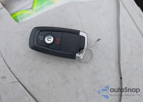 2018 Ford Edge Sel из США, поврежденный, VIN 2FMPK4J80JBB89393